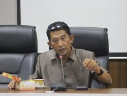 Kewenangan Laut Lemah, DPRD Berau Desak Pemerintah Tingkatkan Perlindungan Nelayan dan Berantas Illegal Fishing