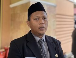 Pemkab Berau Genjot Pertumbuhan Ekonomi Lewat Kolaborasi Lintas Sektor, Sekda Tegaskan Sinergi Jadi Kunci