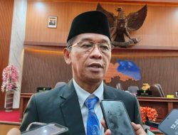  Berau Masih Bergantung Pangan dari Luar, Nurung Desak Evaluasi Total Sektor Pertanian