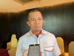  Rahman Dorong Gedung Bulutangkis DPRD Berau Dibuka untuk Publik: “Dibangun dari APBD, Masyarakat Harus Merasakan Manfaatnya”