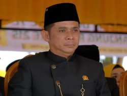 Ketua DPRD Berau Dorong Hotel dan Resort Jadi Etalase Produk Lokal: “Pariwisata Maju, UMKM Harus Ikut Sejahtera”
