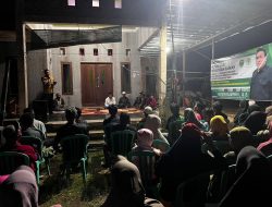 Anggota DPRD Kaltim Gelar Sosper Perda Ketahanan Keluarga di Melati Jaya: Dorong Keluarga Berdaya dan Tangguh