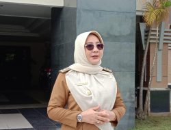 Potensi Kebocoran PAD di “Petak Seribu” Disorot, Bupati Sri Juniarsih Instruksikan Audit Total Aset Kios Pemerintah