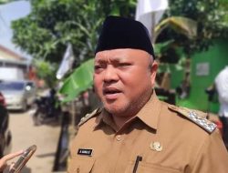Wabup Gamalis Soroti Penyalahgunaan Aset Pemkab: Pendataan Ulang dan Pengawasan Diperketat