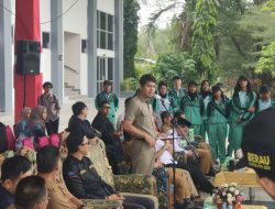  Berau Kirim 192 Atlet dan Ofisial ke Popda XVII Kaltim, Pemerintah Targetkan Lompatan Peringkat