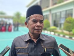  Bulog Salurkan Bantuan Istimewa ke Berau, Lima Ribu Keluarga Terima Paket Pangan Lebih Besar