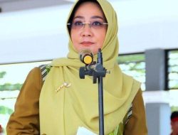 Pemkab Berau Salurkan Bantuan UEP untuk Dorong Kemandirian Ekonomi Warga