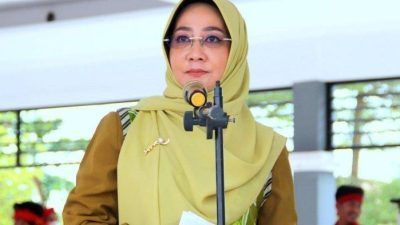 Pemkab Berau Salurkan Bantuan UEP untuk Dorong Kemandirian Ekonomi Warga
