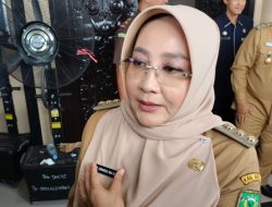 Bupati Sri Tekankan Respons Cepat OPD: “Jangan Biarkan Warga Menunggu Lama”