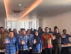 Berau Perketat Kewaspadaan TPPO, Bupati Sri: “Geografis Kita Membuka Banyak Celah, Jangan Abaikan Ancaman Ini”