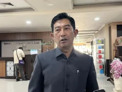  Rudi P Mangunsong Soroti Dugaan Sewa Ilegal Aset Pemkab Berau, Kebocoran PAD Mengintai