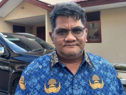 PUPR Berau Genjot 450 Paket Pekerjaan: 95 Persen PPK Sudah Bersertifikat