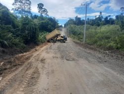 DPUPR Gandeng Kejari Berau Perketat Pengawasan Proyek Infrastruktur