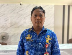 Sekda Berau Buka Peluang Pelantikan Pejabat Pratama Desember 2025, Tekankan Kepatuhan Merit Sistem dan Kehati-hatian Anggaran