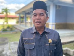 DPRD Berau Warning Distributor: Stop Jual Produk Kedaluwarsa, Ancam Keselamatan Konsumen