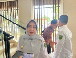 Berau Targetkan Prestasi Lebih Tinggi, Sri Juniarsih Tegaskan Komitmen Penguatan Sektor Perikanan