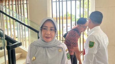 Berau Targetkan Prestasi Lebih Tinggi, Sri Juniarsih Tegaskan Komitmen Penguatan Sektor Perikanan