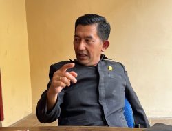 Ketua Komisi II Soroti Pemangkasan Anggaran Rp1,7 Triliun: “Berau Alami Tsunami Fiskal”