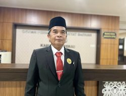  DPRD Berau Dorong Penguatan Pembinaan Narapidana: Usul Galeri, Permodalan, hingga Ekspansi Rutan