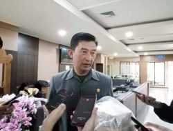 Wacana Ganti Nama Bandara Kalimarau Mencuat Lagi, DPRD Berau: Bukan Prioritas, Pengembangan Lebih Penting