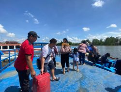 Biaya Transportasi ke Destinasi Wisata Berau Masih Tinggi, DPRD Desak Pemkab Cari Solusi Konkret