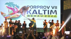 DPRD Berau Dorong Pembinaan Atlet Diperkuat Jelang Porprov Kaltim 2026