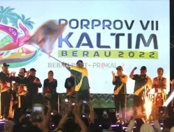 DPRD Berau Dorong Pembinaan Atlet Diperkuat Jelang Porprov Kaltim 2026