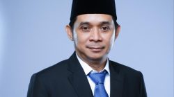  Serapan Anggaran Baru 60 Persen, Ketua DPRD Berau Ingatkan OPD Jangan Menunggu Akhir Tahun