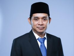  Serapan Anggaran Baru 60 Persen, Ketua DPRD Berau Ingatkan OPD Jangan Menunggu Akhir Tahun