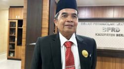 Rencana Pabrik Minyak Goreng Perusda Bhakti Praja Disorot DPRD Berau, Kajian Diminta Matang