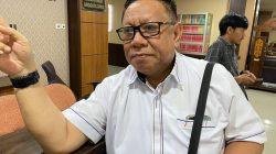 Efisiensi Anggaran 2026, DPRD Dorong Kampung Mandiri Lewat Optimalisasi BUMK