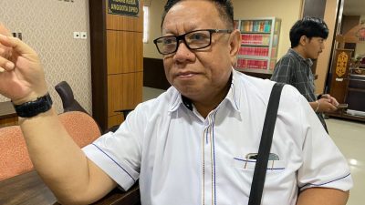 Efisiensi Anggaran 2026, DPRD Dorong Kampung Mandiri Lewat Optimalisasi BUMK