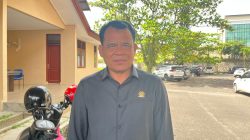 Serapan Anggaran di Bawah 70 Persen, Wakil Ketua DPRD Berau Desak Pemkab Percepat Realisasi