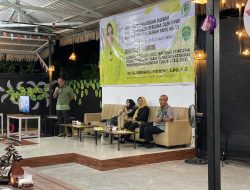 Syarifatul Gelar Sosper Kepariwisataan, Ajak Semua Pihak Terlibat