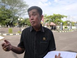 DPRD Berau Kawal Tuntutan Buruh, Tiga Perusahaan Akan Dipanggil