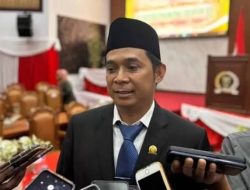 Ketua DPRD Berau Desak Pemerintah Prioritaskan Infrastruktur Jalan di Pedalaman