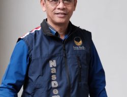NasDem 14 Tahun: Saatnya Lebih Dewasa, Solid, dan Peka terhadap Persoalan Rakyat