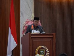 DPRD Berau Tekankan Pengelolaan Dana Desa Harus Transparan dan Tepat Sasaran