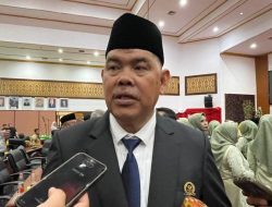 Komisi III DPRD Berau Desak Pemkab Prioritaskan Infrastruktur Dasar dan Pemerataan Pembangunan