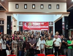 Grace Warastuty Tekankan Skala Prioritas di Tengah Keterbatasan Anggaran