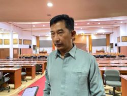DPRD Berau Ingatkan: Operasi Pasar Bukan Solusi Permanen Tekan Inflasi Akhir Tahun