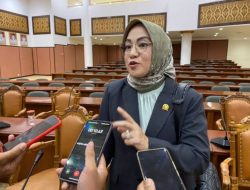 Sri Kumalasari Soroti Ancaman Pangan: Berau Belum Mampu Penuhi Kebutuhan Sendiri