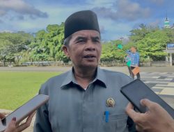 Sumadi Desak Disdik Berau Perkuat Deteksi Dini Siswa Berperilaku Berisiko