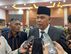 DPRD Berau Desak Perang Total terhadap Judi Online, Masyarakat Diminta Aktif Melapor