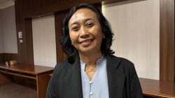 Grace Dorong Pemkab Berau Lebih Terbuka bagi Investasi Modern dan Merata di Semua Kecamatan