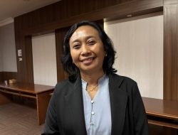 Grace Dorong Pemkab Berau Lebih Terbuka bagi Investasi Modern dan Merata di Semua Kecamatan