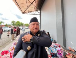 Serapan Anggaran Berau Baru 60 Persen, Gamalis Genjot Percepatan Hingga Akhir Tahun