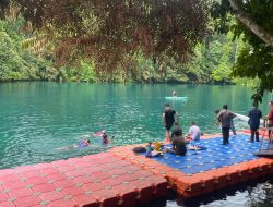 PAD Berau Tembus Rp 343 M, Pemerintah Siapkan “Karpet Merah” untuk Sektor Pariwisata–Ekraf