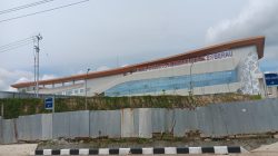  DLHK Intensifkan Perawatan Penghijauan, Pemupukan Serentak Digelar Dua Kali Setahun