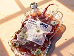 Darah Reaktif Mengintai Donor, PMI Berau Tegaskan Tak Ada Kompromi Soal Keselamatan Pasien